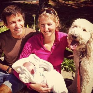 Meet your Posher, Anne